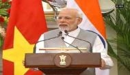 India, Vietnam to enhance cooperation in defence production: PM Modi