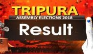 Tripura polls: BJP-IPFT leading on 28 seats