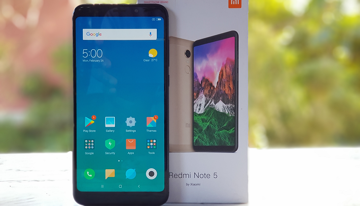 redmi mobile