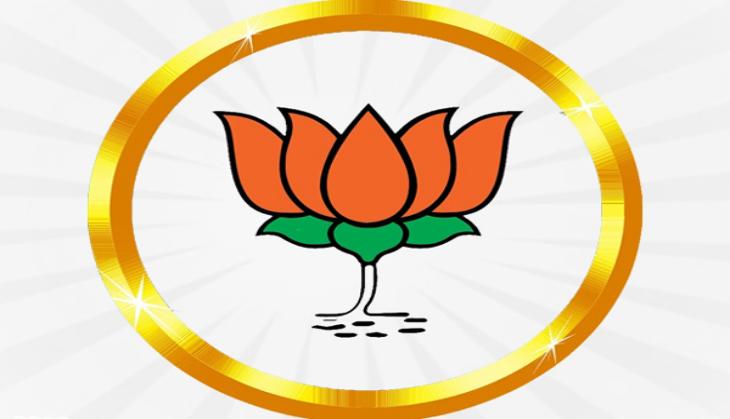 Lotus blooms in Communist stronghold