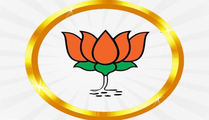 bjp rajya sabha