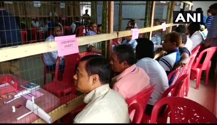 tripura election