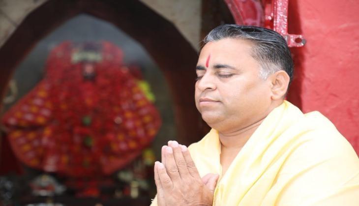 murli deodhar