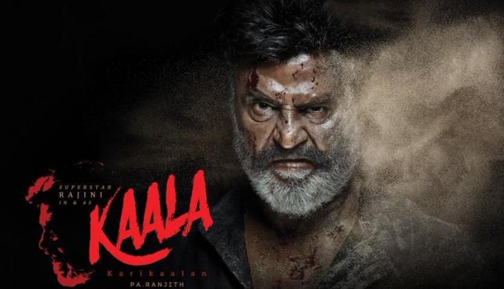 Fans excited before 'Kaala's release