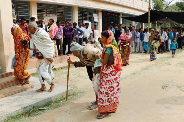 Live: Ruling party continues to rule in Tripura, Meghalaya and Nagaland Election Results 