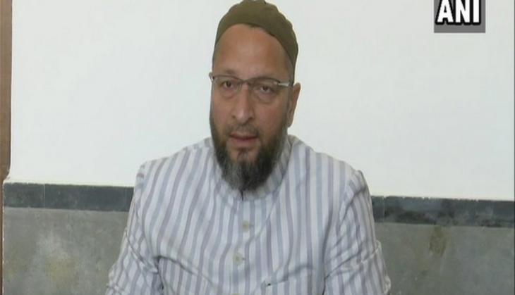 Asaduddin Owaisi slams RSS chief Mohan Bhagwat over statement on lynching