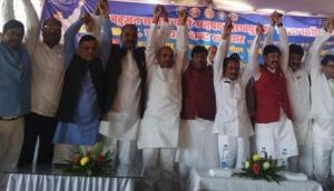 UP bypolls: BSP to extend its support to SP
