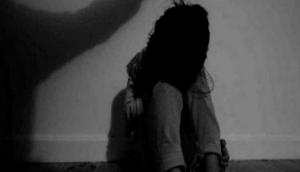 Bihar: Public protests against rape of 6-yr-old