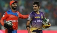 SRK appointed Dinesh Karthik to lead KKR's charge in IPL 2018