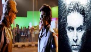 Shocking! Teaser of Rajinikanth - Akshay Kumar starrer 2.0 leaked