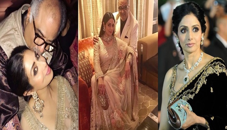 Boney Kapoor finally reveals 'fateful' night of Sridevi's death (details inside)