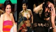 Character details of Bollywood actress Mandira Bedi from Prabhas' Saaho revealed!