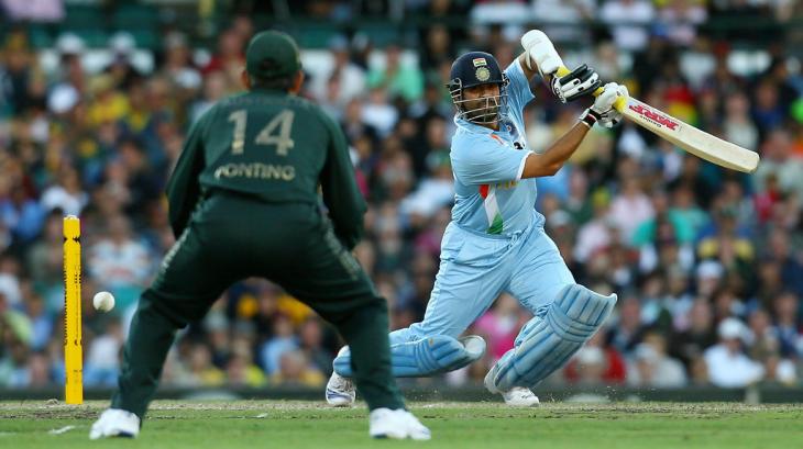 'Reminded Sachin I took his wicket': Ex India bowler shares unheard story about Tendulkar