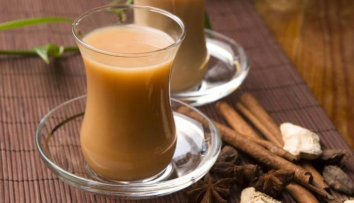 Tea