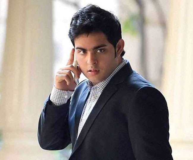 IPL 2019: Here's what Akash Ambani said after buying Yuvraj Singh in IPL auction | Catch News IPL 2019: Here's what Akash Ambani said after buying Yuvraj Singh in IPL auction | Catch News