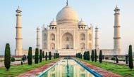Now, buy Taj Mahal entry tickets 30 min before sunrise: Minister