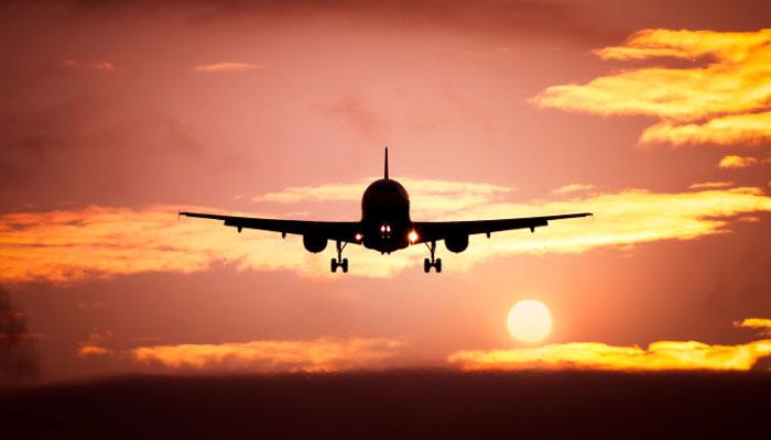 Bangladeshi passenger stripped in flight, watched porn
