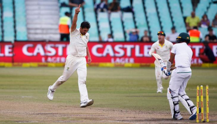 'Play hard but don't cheat' Cricket Australia chairman tells players ahead of India Tests