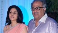 Boney Kapoor narrated how a dreamful night turned into nightmare on Sridevi's death, read full story