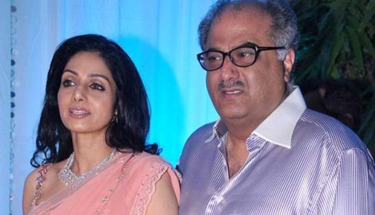 Boney Kapoor