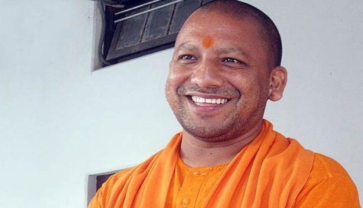 CM yogi
