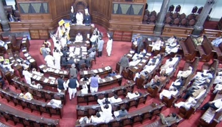 PARLIAMENT