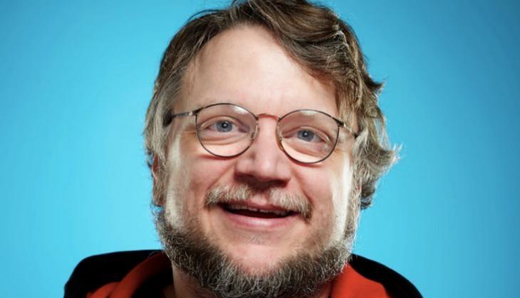 Guillermo Del Toro