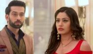 Ishqbaaz: Suicide on Nakuul Mehta, Surbhi Chandna's show leaves team in shock