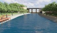 A fresh jolt for Jaipur's Dravyavati River project