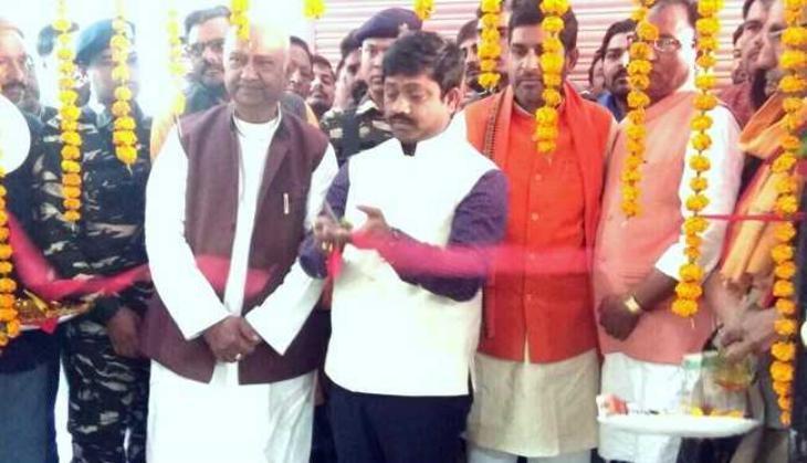 Nand Gopal Gupta Nandi