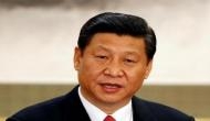 China says report on President Xi asking Pak to relocate LeT chief Saeed shocking, baseless
