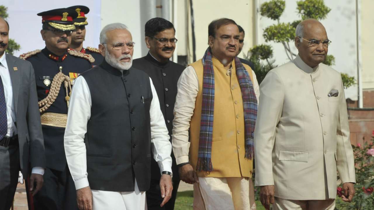 Budget Session:  Stormy debate on PNB fraud expected