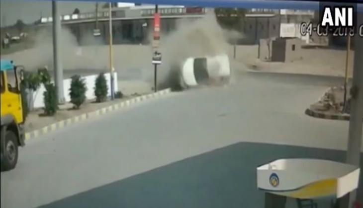 Car Accident