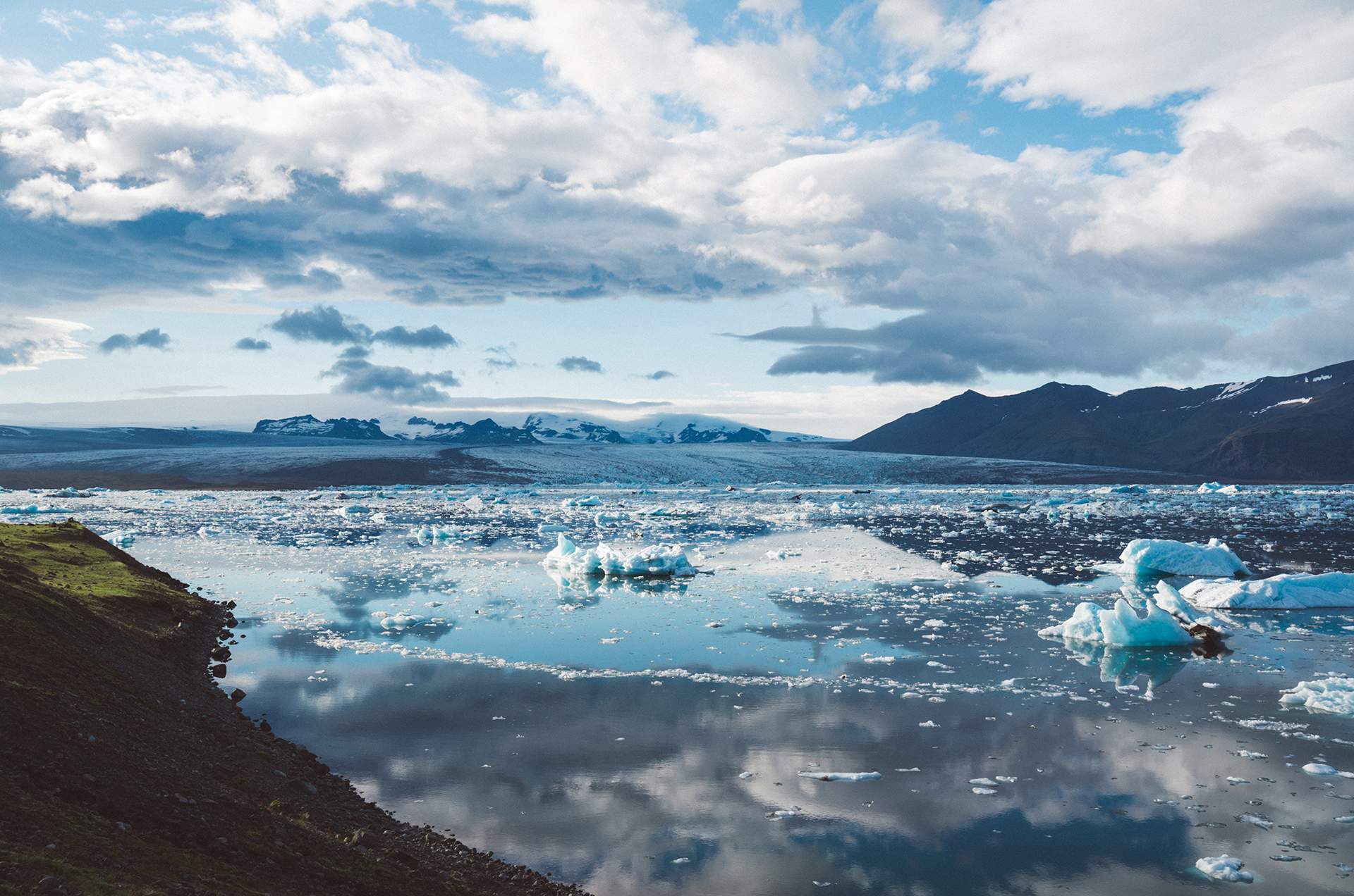 Climate change driving dramatic rise in sea levels: NASA study