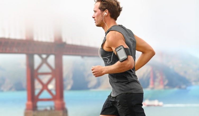 Listening to music may help you exercise longer, finds study