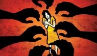 65-year-old woman gangraped by five, including four minors