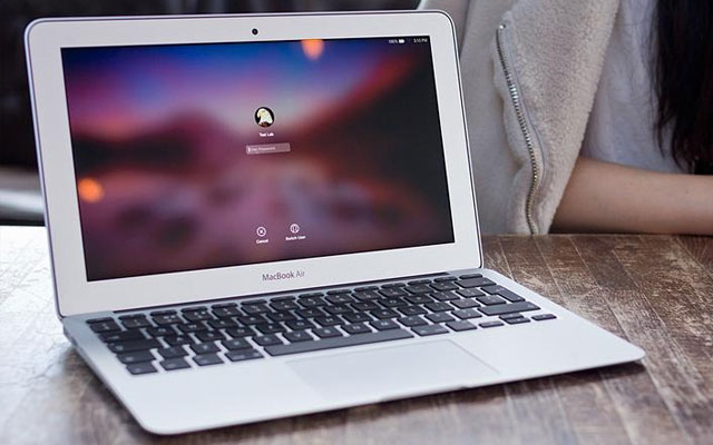 Apple planning to cut cost of MacBook Air in Q2