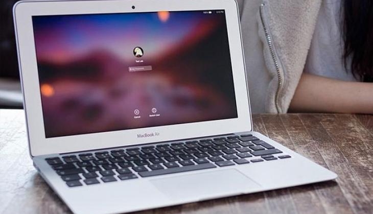 Macbook