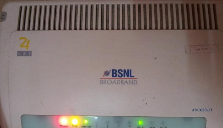 BSNL