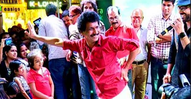 Odisha's stand-up comedian Papu Pom Pom allegedly gets threat call, files an FIR