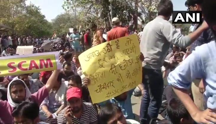 ssc scam