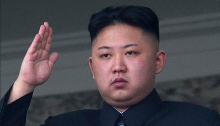 Kim Jong Un
