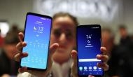 Samsung launches Galaxy S9, S9+ smartphones in India