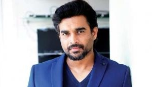 Madhavan 'disappointed' on quitting historical drama with Saif
