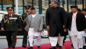 Pakistan, Nepal agree to enhance cooperation in key sectors