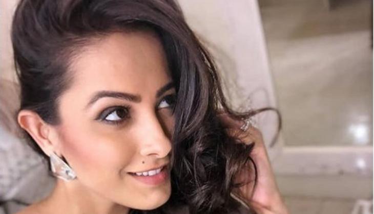 Naagin 3: Anita Hassanandani's look from Ekta Kapoor's supernatural show got leaked, see pics