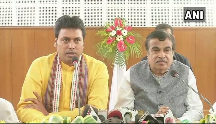 BIPLAB DEB
