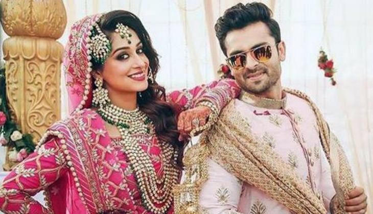 Sasural Simar Ka fame Dipika Kakar breaks silence over converting to Islam for marriage with Shoaib Ibrahim