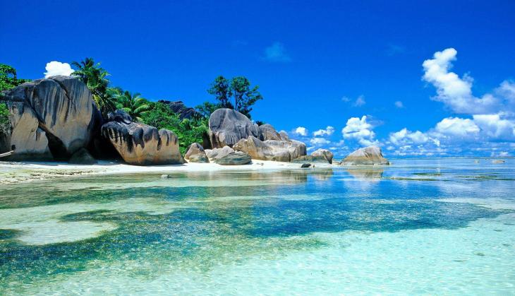 Mahe - A picture perfect getaway