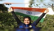 Shooting world cup: Manu Bhaker clinches gold for India